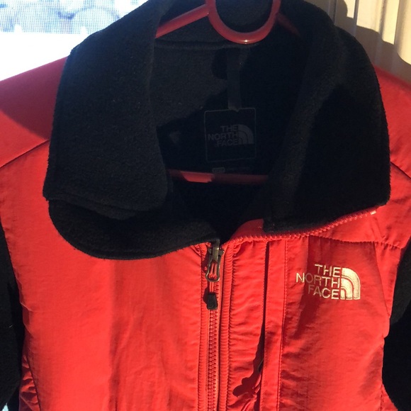 North Face Denali Fleece - Picture 2 of 3
